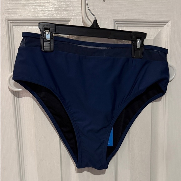Cupshe Other - Cupshe Navy Bikini Bottom